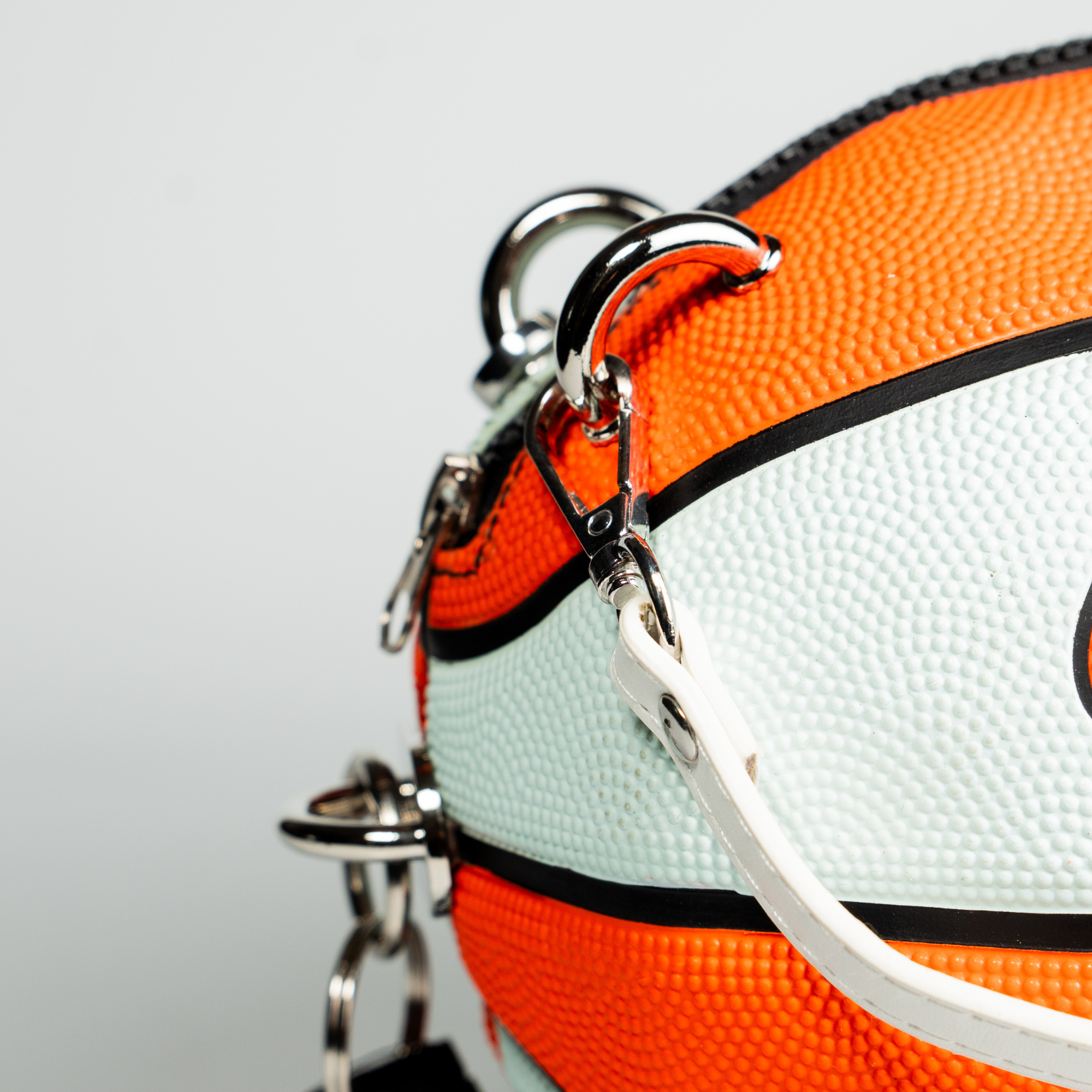 dettaglio borsa a mano mini, mini swoosh