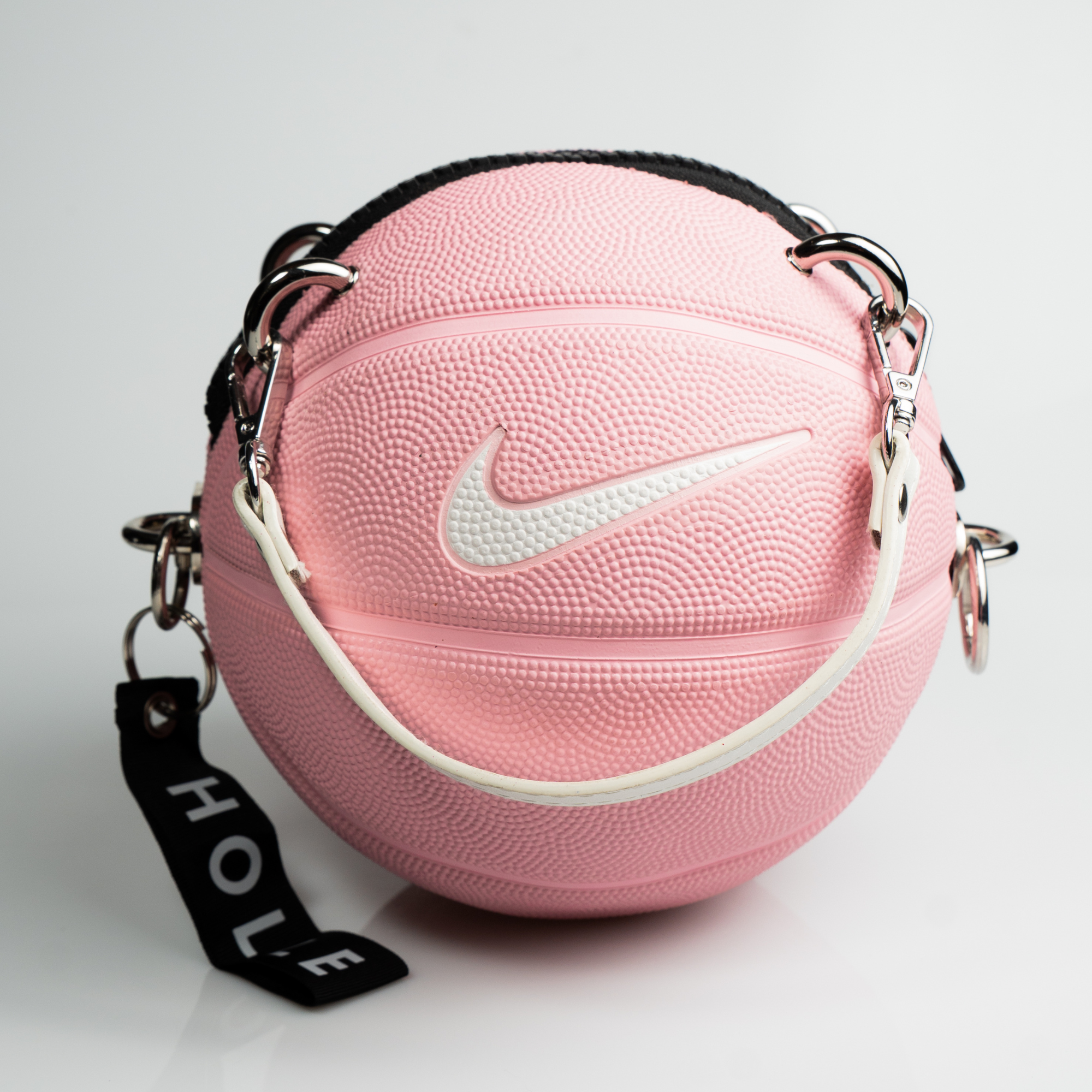 borsa mini rosa edizione limitata