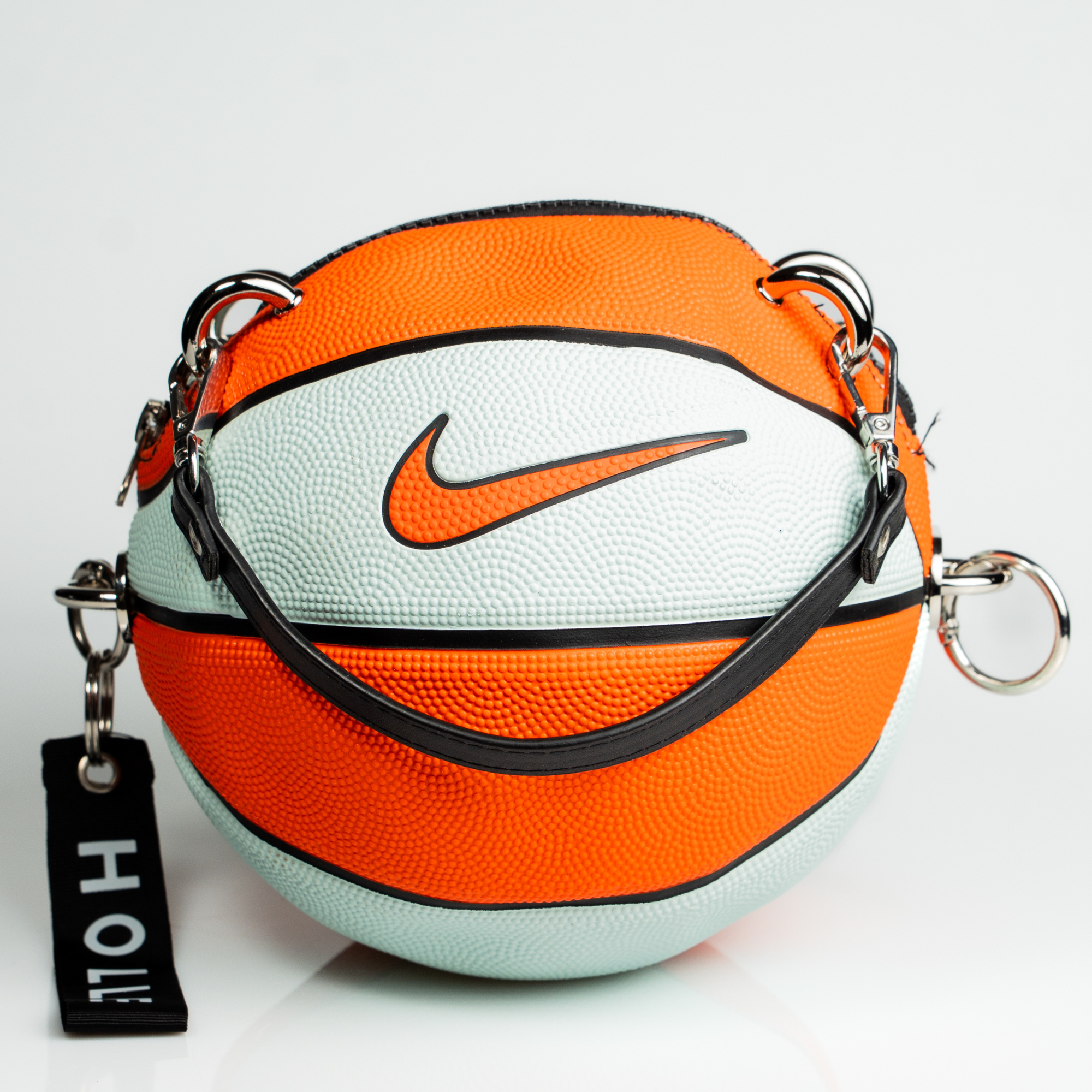 basketball bag swoosh, mini borsa a mano